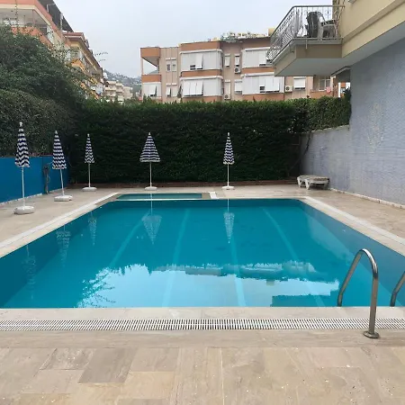 Apartmán Sixstar *