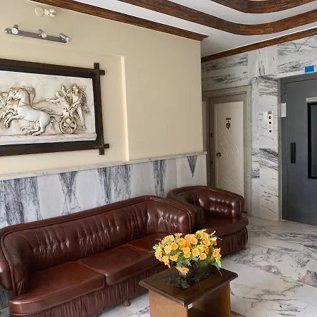 Sixstar Appartement