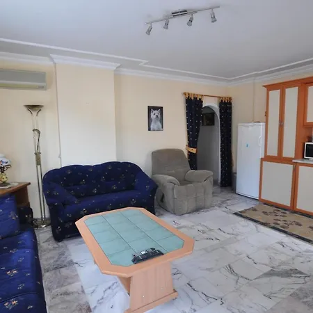 Apartmán Sixstar