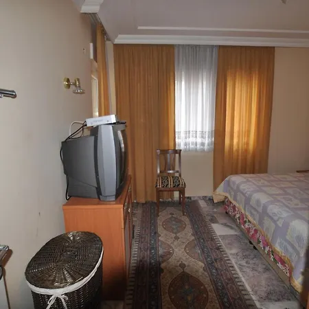 Appartement Sixstar Alanya