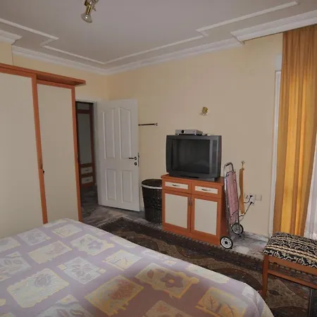 Sixstar Appartement Alanya