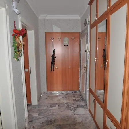 Sixstar Appartement Alanya