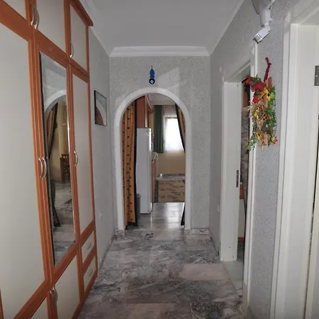 Apartmán Sixstar