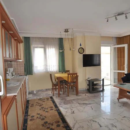 Sixstar Appartement Alanya